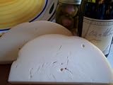 Cheap Deals on Sharp Provolone Cheese--Imported from Italy by Fortuna's Sausage Co