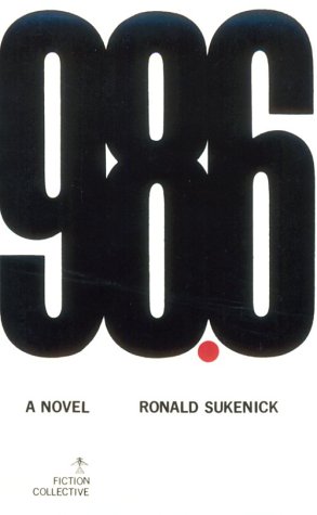  Ronald Sukenick