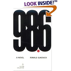 98.6: A Novel