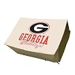 Backyard Basics University Of Georgia Rectangle Table Cover