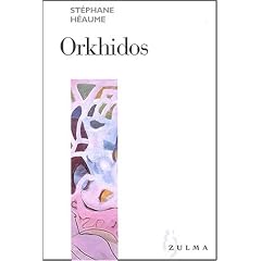 Orkhidos