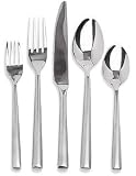 Cambridge Silversmith Paradise Sand 20 Piece Set, Service for 4