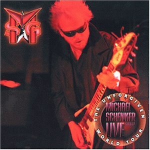 The Michael Schenker Group - Assault Attack Lyrics - Zortam Music