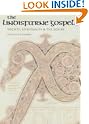 The Lindisfarne Gospels...