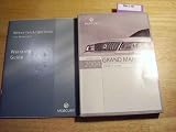 2004 Mercury Grand Marquis Owners Manual