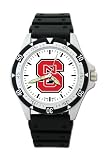 North Carolina State Wolfpack Option Watch