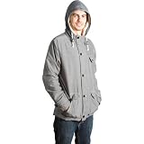 41YTFtgRnUL. SL160  WeSC Edison Jacket   Mens