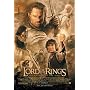Lord of the Rings: The Return of the King Movie Poster