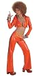 Foxxy Cleopatra Costume - Womens Std.