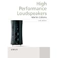 High Performance Loudspeakers