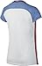Nike Women's United States Home Stadium Soccer Jersey (White)