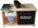 LitterWorks LW410-LMS Stand and Waste Disposal System for Littermaid Self-Cleaning Litter Boxes