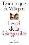 Le Cri de la gargouille