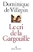 Le Cri de la gargouille