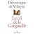 Le Cri de la gargouille