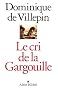 Le Cri de la gargouille