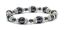 Classic Magnetic Fashion Bracelet