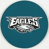 Philadelphia Eagles Coaster Set - 4 Pack
