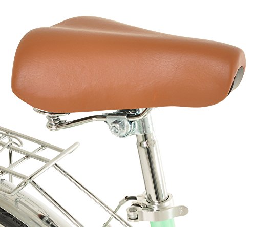vilano women's hybrid bike 700c