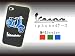 �x�X�p�����A�N�Z�T���@�S�����o�[�@i-phone4�P�[�X�@�u���[
