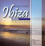 Review Various  / Ibiza Chillout Cafe 2003