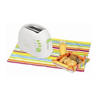 Kalorik Sunny Morning 2-slice Toaster TO25908L