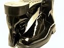 Brolin Italian Leather Men's Boots