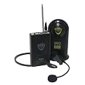 Nady Headset Wireless Microphone System - DKW-1 LT/HM3