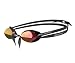 Arena Swedix Mirror Race Swim Goggle