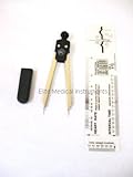 EMI EKG Caliper and EKG ruler EKR-201