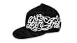 Skin Industries Re-Blunt- Flex Fit Cap