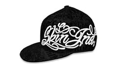 Skin Industries Re-Blunt- Flex Fit Cap