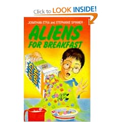 Aliens for Breakfast