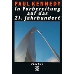 In Vorbereitung auf das Einundzwanzigste Jahrhundert. (Taschenbuch)