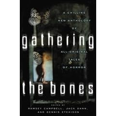 Gathering the Bones