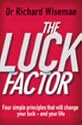 The Luck Factor