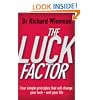 The Luck Factor: The Scientific Study of the Lucky Mind
