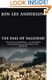 The Fall of Baghdad
