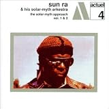 Search : The Solar Myth Approach, Vols. 1-2