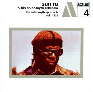 CD-Charts  Music : The Solar Myth Approach, Vols. 1-2