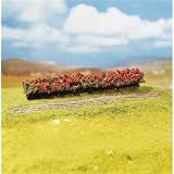 Faller 181352 Premium Hedges Blooming x 3