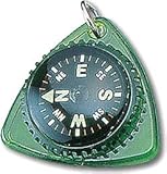 A&F ミニコンパス NO.727 グリーン 00780001
