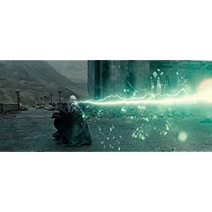 Harry Potter - L'intégrale [Blu-ray]
