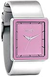 NIXON (jN\) rv THE PORTRAIT PINK/SILVER NA304718-00 fB[X [KAi]