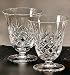 Kitchen & Housewares : OXFORD CRYSTAL PUNCH / JUICE GLASS SET