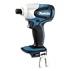 Makita BTD140Z 18V li-ion Cordless Impact Driver (Body Only)