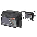 Sunlite C-Sport Bartender 2 Bicycle Handle Bar Bag