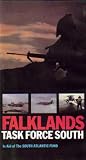 Falklands: Task Force South