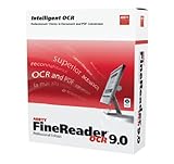 Review ABBYY Software House  / Abbyy FineReader 9 Professional Upgrade (PC)