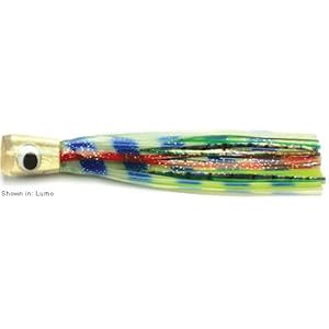 Williamson Wave Doctor Lures